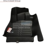 کفپوش راننده فولکس واگن تیگوان