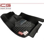 کفپوش راننده فولکس واگن تیگوان