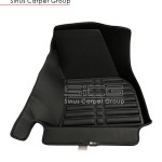 کفپوش شاگرد فولکس واگن تیگوان