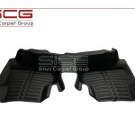 کفپوش ردیف عقب فولکس واگن تیگوان