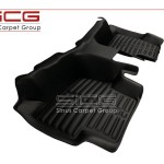 کفپوش ردیف عقب فولکس واگن تیگوان