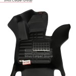 کفپوش راننده ولوو XC90