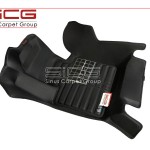 کفپوش راننده ولوو XC90