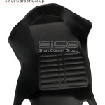 کفپوش شاگرد ولوو XC90