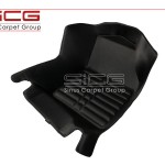 کفپوش شاگرد ولوو XC90