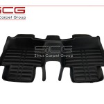 کفپوش ردیف عقب ولوو XC90