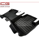 کفپوش ردیف عقب ولوو XC90