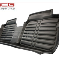 کفپوش ردیف عقب آریو Z300