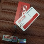 چرم کربن مارون